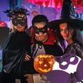 thumbnail image 5 of Fiesta de Halloween, decoración para niños, alas de murciélago, juguete de Halloween EVA, accesorios de vestir, 5 of 5