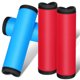 thumbnail image 1 of IDEANATEGRATE 4Ud Protectores Para Barra Y Mancuernas Con Antideslizante Gimnasio, 1 of 6