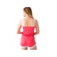 thumbnail image 3 of Pijama Jumpsuit I Love Shape Encaje Coral CH, 3 of 3