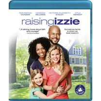 Raising Izzie (Blu-ray), Umc Entertainment, Drama