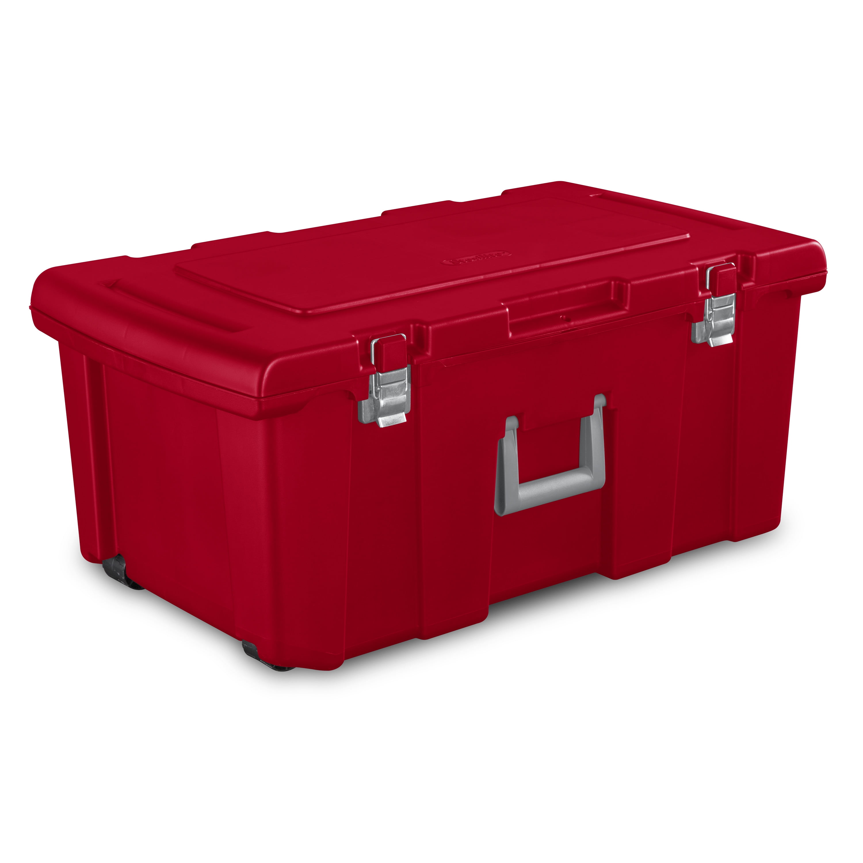 Sterilite Boîte de Rangement Footlocker