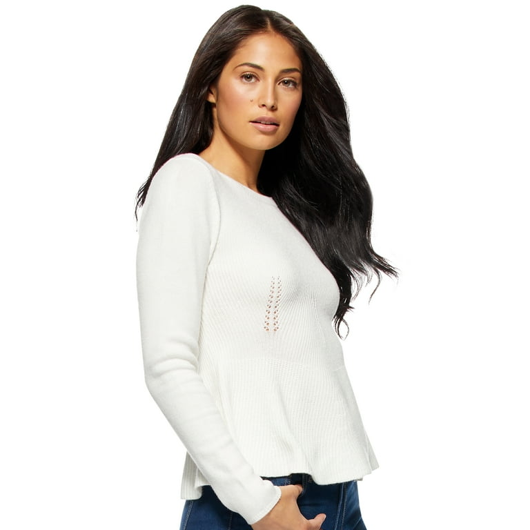 Peplum trui 2025