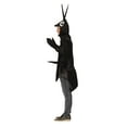 thumbnail image 4 of Rasta Imposta Ant Halloween Costume, Black, Adult One Size, R1285-OS, 4 of 7