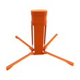thumbnail image 1 of Bdday Printing Decoration Home Living Room Shoe Rack, 1 of 5
