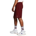 thumbnail image 3 of Champion Authentic Cotton 9-Inch Men's Shorts with Pockets, 3 of 5