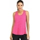thumbnail image 2 of Camiseta de entrenamiento sin mangas Oso de Fresa Espalda Cruzada Mujer Malla, 2 of 2