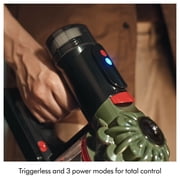 Dyson V8 Cyclone + Car Cleaning Kit Cordless Vacuum | Black/Khaki | New | Newest Gen