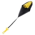 thumbnail image 2 of Parachute Toy Throwing Hand Throw Soldiers Parachute Man, Outdoor Children' - Yellow, 2 of 10