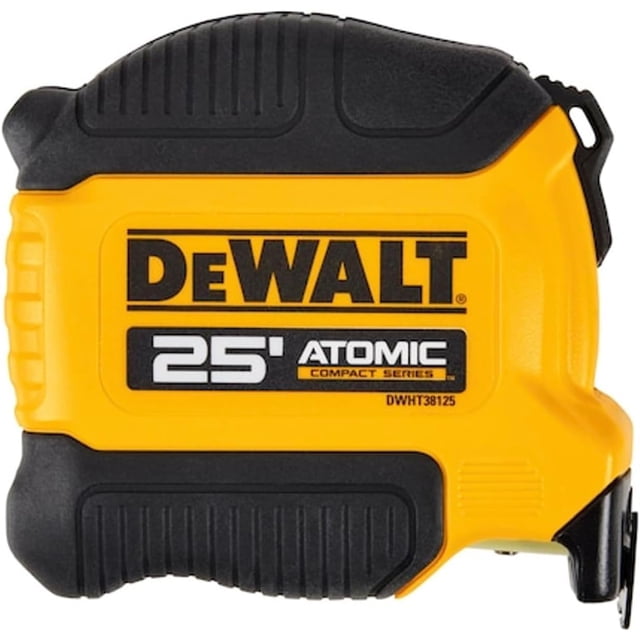 Cinta métrica Stanley Atomic 7,6 m