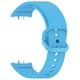 thumbnail image 2 of Pulsera Reloj Repuesto Correa Silicona Deportiva Ajustable A Prueba Sudor Cómoda para Fit 3 2024, 2 of 9