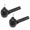 thumbnail image 3 of Geelife Tie Rod Inner & Outer Left/Right Set of 4 For 04-05 Colorado 04-05 Canyon, 3 of 9