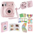 thumbnail image 1 of Cámara Fujifilm Instax Mini 11 con estuche, álbum y kit de accesorios, 1 of 5