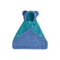 thumbnail image 1 of TIELUTT Insulating Cape Wrap Soft Hooded Animal Blanket for Small and Cats Cozy Cold Pet Clothes for Cats Pet Clothes for Cats for A Girl Pet Clothes Rack Small Pet Clothes Pet Clothes for Medium Dog, 1 of 6