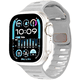 thumbnail image 1 of Correa Extensible De Silicona Unisex Sport Ultra  M / L  42 / 44 / 45 / 49 mm Para Apple Watch Serie Se 2 3 4 5 6 7 8 , 1 of 5