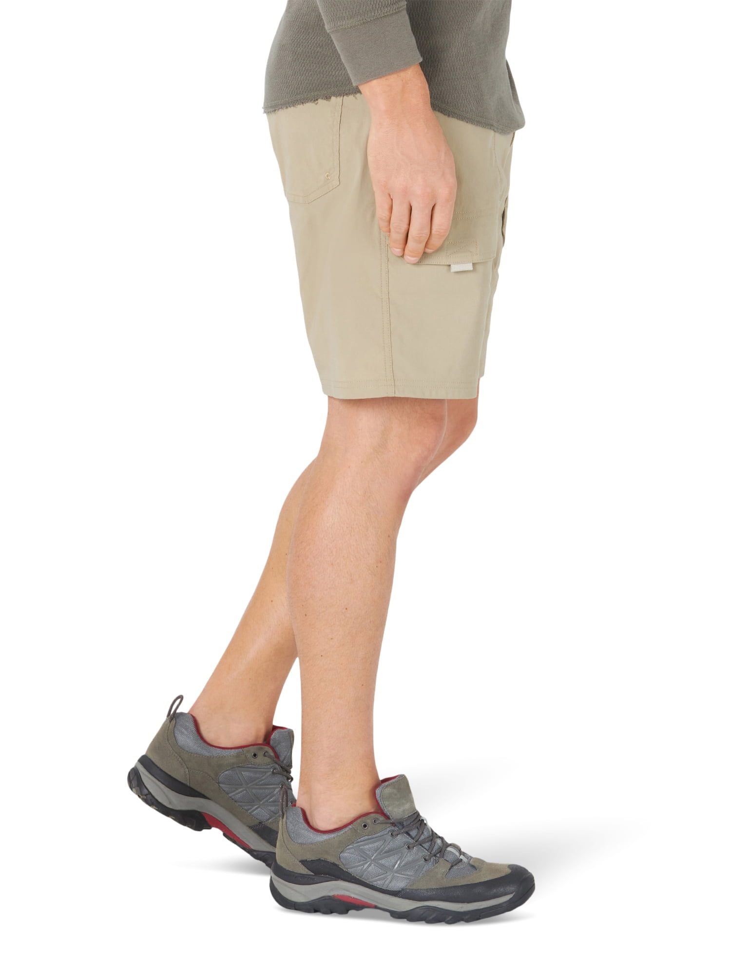 Outdoor Synthetic Hiker Short 