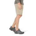 thumbnail image 3 of Wrangler Men's Outdoor Synthetic Hiker Short, 3 of 9