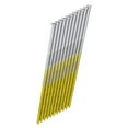 thumbnail image 4 of Finish Nails Grip-Rite GRDA25GLM, calibre 15, electrogalvanizado, 6,35 cm, 4 of 4
