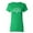 Irish Green, variant on World's Tallest Leprechaun St Saint Patricks Day Gift Sarcastic Humor Novelty Funny Women's Casual Tees