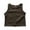 213Army Green706, variant on MEZZALL Boys Summer Sleeveless Linen Tank Tops For Kids Lightweight Breathable Casual Basic Tee Comfortable Beach School Party Blouse Toddler Age 1 7 Trendy Child Blouses Clothing