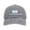 Grey, variant on Saints Hate Hats Running Cap for Men Women Worth Hats for Men