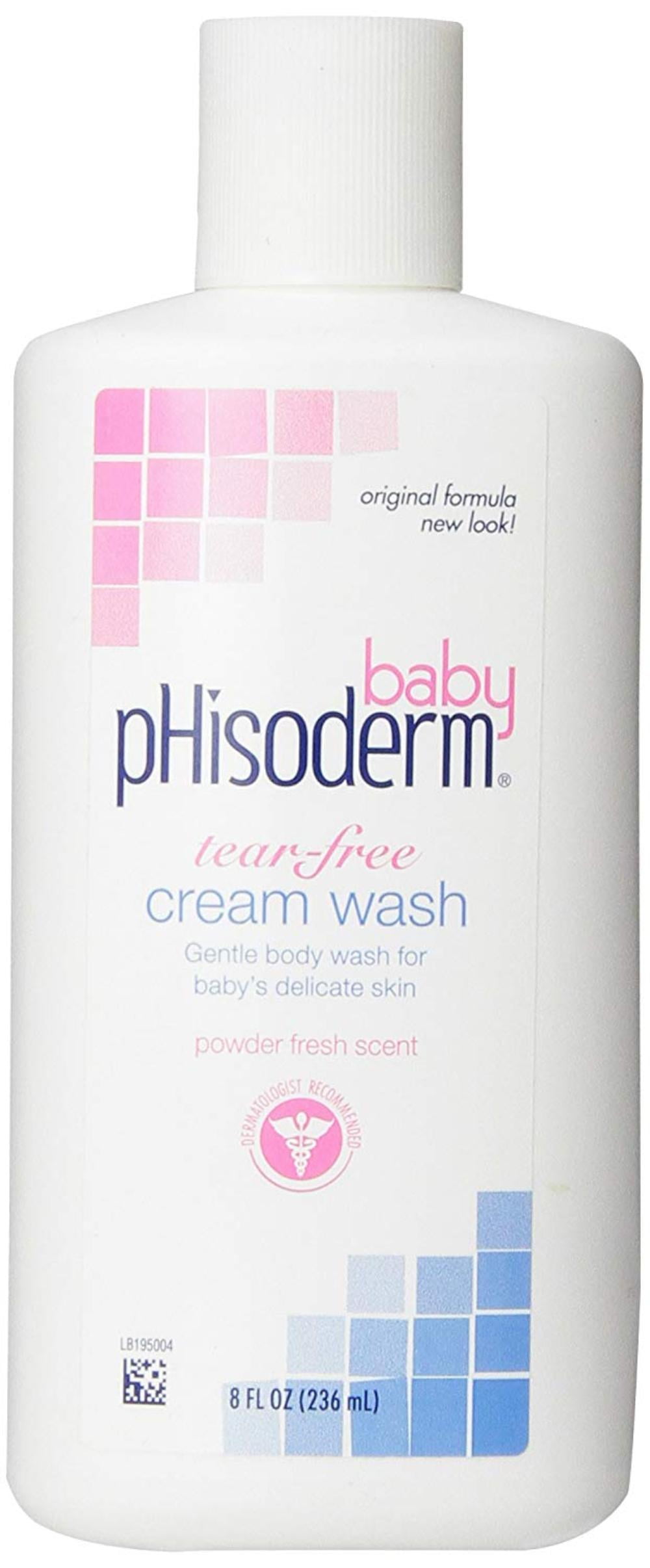 phisoderm baby soap