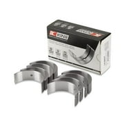 King Engine Bearings CR439AM Connecting Rod Bearing Set for Honda A18A1-A20A1-B20A3-BS1-ES-ET1-2