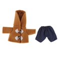 thumbnail image 3 of Accesorio para Muñeca, Decoración de para proteger Y Pantalones Cortos, para Niño de Muñeca de 25cm Macarena Juego de trajes de muñeca, 3 of 8