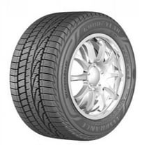 Goodyear Assurance Weather Ready All Weather 255-60R19 109H Tire, Black