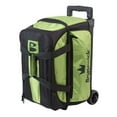thumbnail image 4 of Brunswick Blitz Double Roller Bowling Bag, 4 of 6