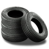 4 Kumho Crugen HT51C 235/65R16 121/120R E Commercial All Season Highway Tires 2282033 / 235/65/16 / 2356516