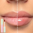 thumbnail image 3 of Ckulufk Gloss à Lèvres Déchirable Non Décolorant et Non Collant 2ml, 3 of 4