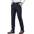 thumbnail image 5 of Pantalon de Vestir Shendy Vendy Hombre Corte Clasico Casual&nbsp;Formal, 5 of 5