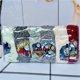 thumbnail image 3 of 6 piezas/lote de ropa interior para bebés, niños y niñas, Marvel, Spiderman, Mickey Mouse, Elsa, Disney, dibujos animados, coches, bragas de algodón para niños, calzoncillos, 3 of 5