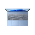 thumbnail image 3 of Laptop Lenovo IdeaPad Slim 3 15IRH10 | Intel Core i7-13620H 13Va Gen| Pantalla 15.3” WUXGA IPS | 24GB RAM DDR5 | 1TB SSD PCIe 4.0 | Wi-Fi 6 | Windows 11 Home | Color Polar Blue | Teclado en Español, 3 of 6