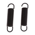 thumbnail image 2 of 2 Pcs Tambores Batter Mazos Resorte - 1 Sunnimix Drum Pedal Spring, 2 of 8