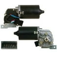 thumbnail image 2 of WAI WPM1836 Windshield Wiper Motor For 93-99 Cabrio Golf Jetta ML320 ML430, 2 of 4