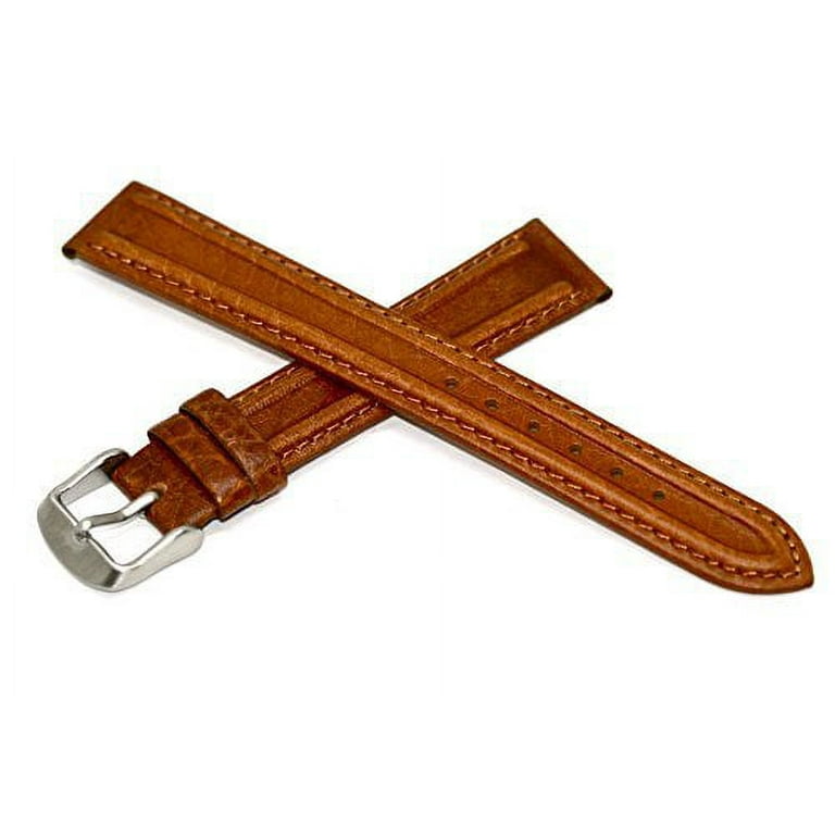 Wenger leather watch band new arrivals