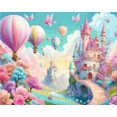 thumbnail image 3 of Kit de Peinture Diamant Ciel Fantastique, 3 of 7