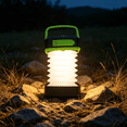 thumbnail image 4 of HIBIBUD 2026 New Solar Powered Multifunctional Led Camping Light: Emergency Charger, Flashlight, and Tent Light for Outdoor Climbing Adventures, 4 of 4