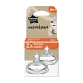 thumbnail image 1 of Biberón Tommee Tippee Natural Start 6 Mezes+, Claro, 1 of 4