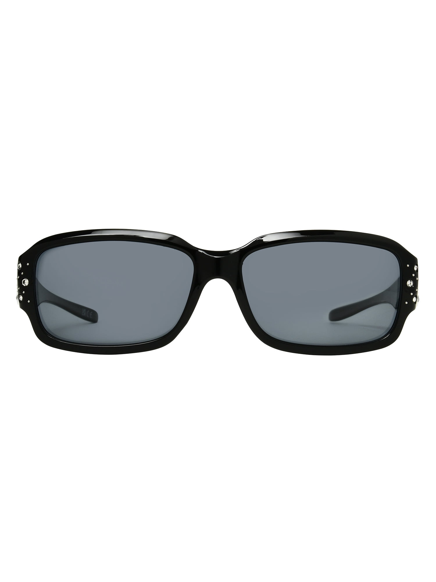 PolarOptics® Fits Over FO-073 Rectangle Polarized Women's Sunglasses