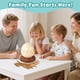 thumbnail image 5 of Juego de mesa VIZIKN Pop Up Chick Pirate para niños y adultos, 5 of 7