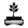 thumbnail image 3 of Leaf Toilet Tissue Holder 5 1/2 In. W x 8 1/2 In. H x 3 1/2 In. D, 3 of 4