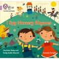 thumbnail image 2 of Collins Big Cat Phonics for Letters and  I Spy Nursery Rhymes: Band 00/Lilac, (Paperback), 2 of 2