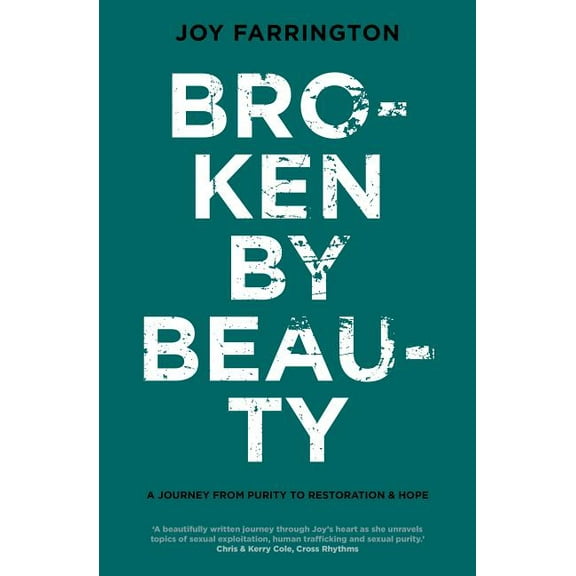 Broken by Beauty, (Paperback)
