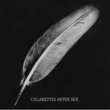 Cigarettes After Sex - I. - Vinyl - Walmart.com