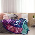 thumbnail image 2 of Gifts for 14 Year Old Girl Blanket 50"x60", Birthday Gifts for 14 Year Old Girl Throw Blanket, 2 of 6