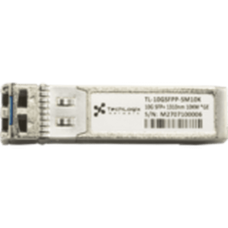 10GBASE-LR SFP+ 1310nm 10km DOM Transceiver - Single Mode Fiber (TL-10GSFPP-SM10K)