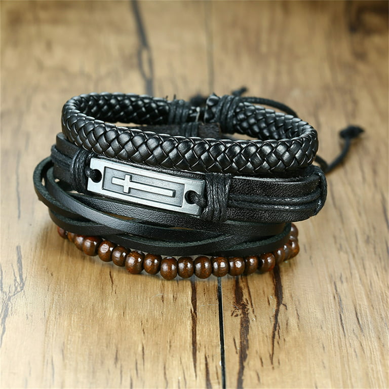 Bracelets Collection for Men
