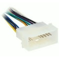 thumbnail image 1 of Metra Electronics 70-1004 Radio Wiring Harness, 1 of 5
